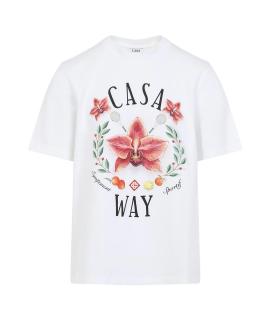 CASABLANCA Футболка