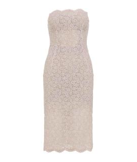 ERMANNO SCERVINO Повседневное платье