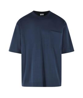 DRIES VAN NOTEN Футболка