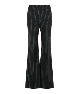 SPORTMAX Брюки широкие