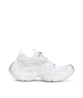 BALENCIAGA Низкие кроссовки / кеды