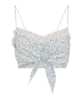 ERMANNO SCERVINO Майка