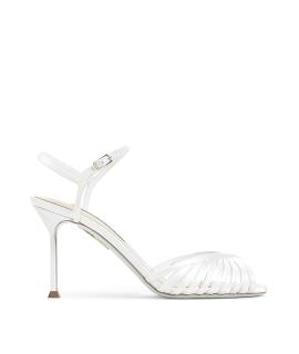 AQUAZZURA Сандалии
