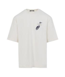 JACQUEMUS Футболка