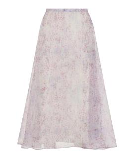 ALBERTA FERRETTI Юбка миди