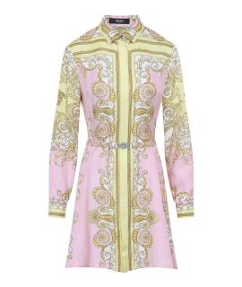 VERSACE Повседневное платье