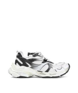 BALENCIAGA Низкие кроссовки / кеды