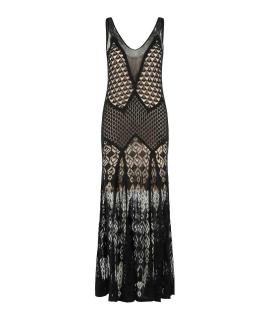 BLUMARINE Платье
