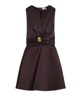 ELISABETTA FRANCHI Повседневное платье