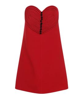 VALENTINO Коктейльное платье