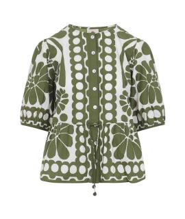 FARM RIO Рубашка