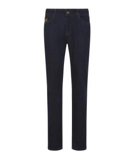 ETRO Прямые джинсы