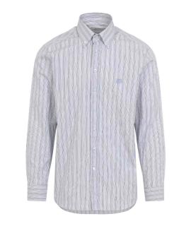 ETRO Классическая рубашка