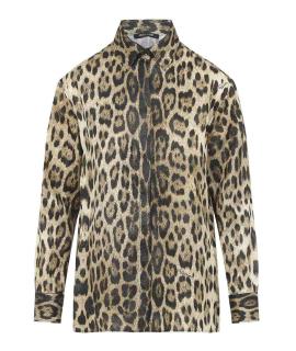 ROBERTO CAVALLI Рубашка