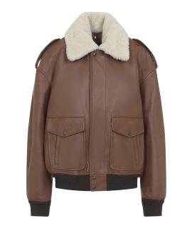 SAINT LAURENT Куртка