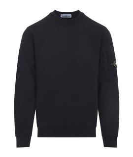 STONE ISLAND Худи/толстовка