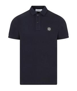 STONE ISLAND Поло с коротким рукавом