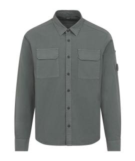 CP COMPANY Классическая рубашка
