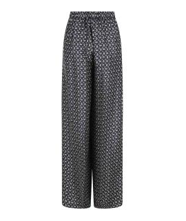 MAX MARA Брюки широкие
