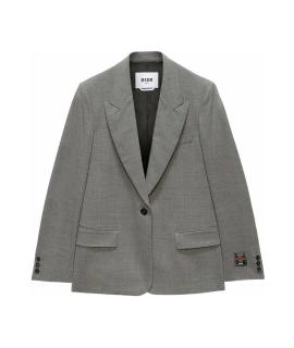 MSGM Жакет/пиджак