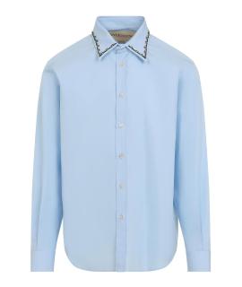 VALENTINO Кэжуал рубашка