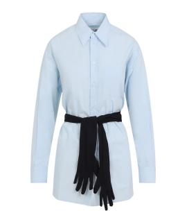 MM6 MAISON MARGIELA Рубашка