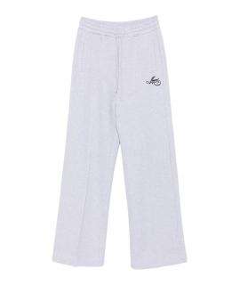 MSGM Спортивные брюки и шорты