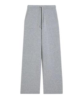 'S MAX MARA Брюки широкие