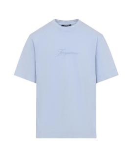 JACQUEMUS Футболка