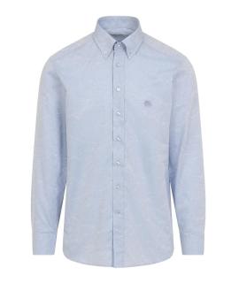ETRO Классическая рубашка