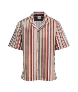 PAUL SMITH Кэжуал рубашка