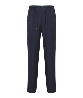 ETRO Повседневные брюки
