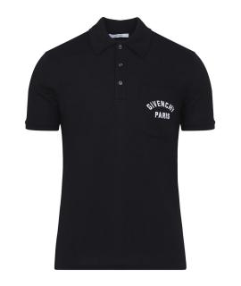 GIVENCHY Поло с коротким рукавом
