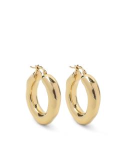 JIL SANDER Серьги