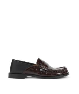 LOEWE Лоферы