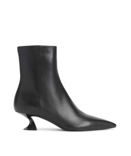 LANVIN Ботильоны