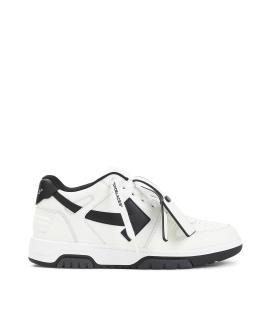 OFF-WHITE Низкие кроссовки / кеды