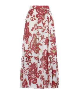 ETRO Юбка макси