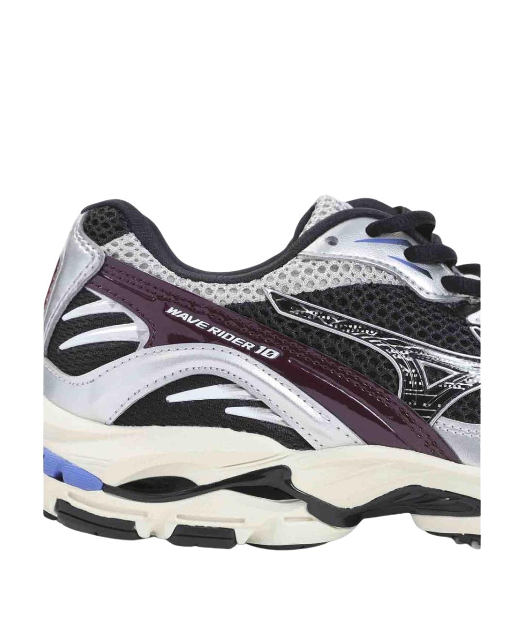 MIZUNO Мульти низкие кроссовки / кеды, фото 4