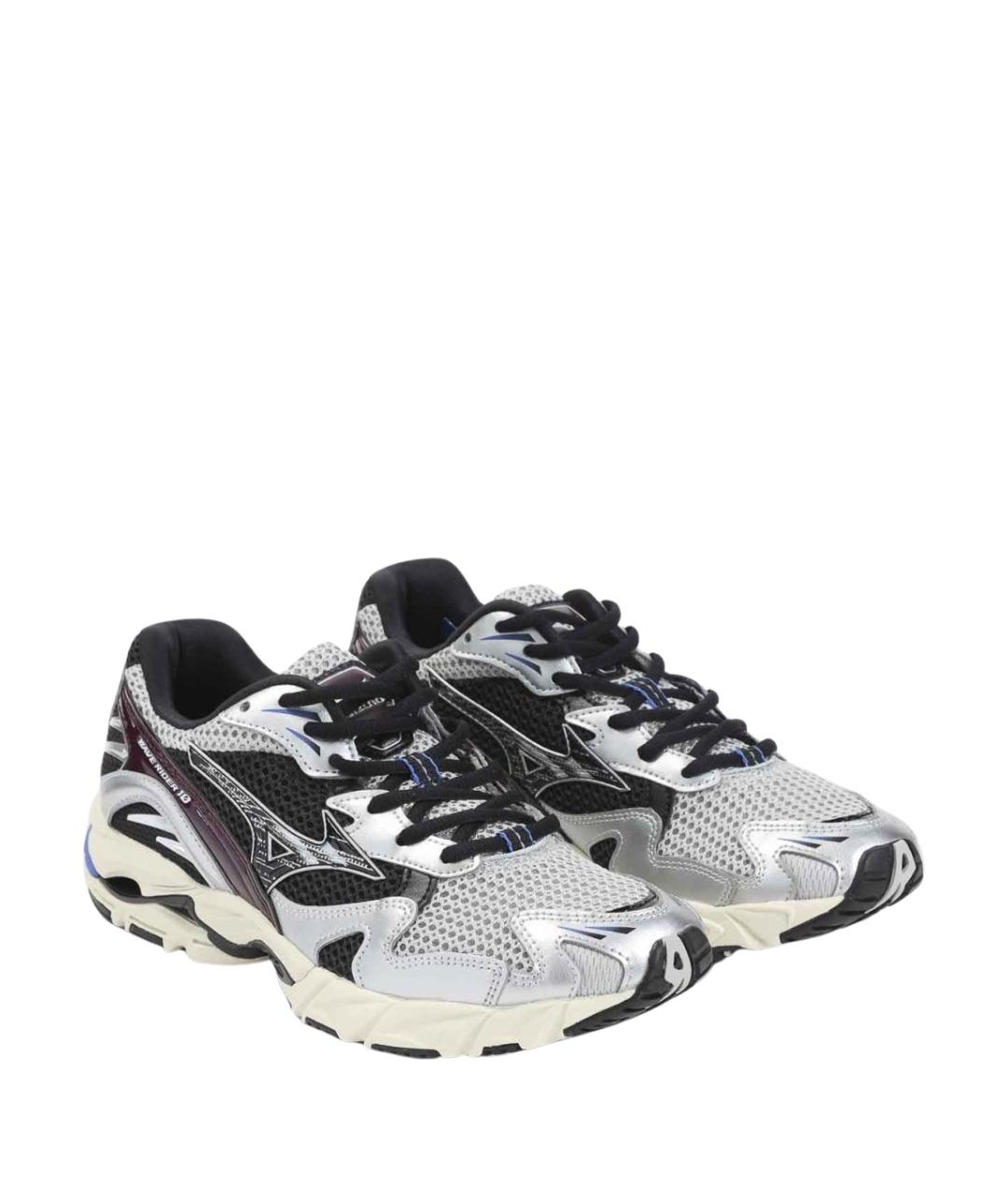 MIZUNO Мульти низкие кроссовки / кеды, фото 3