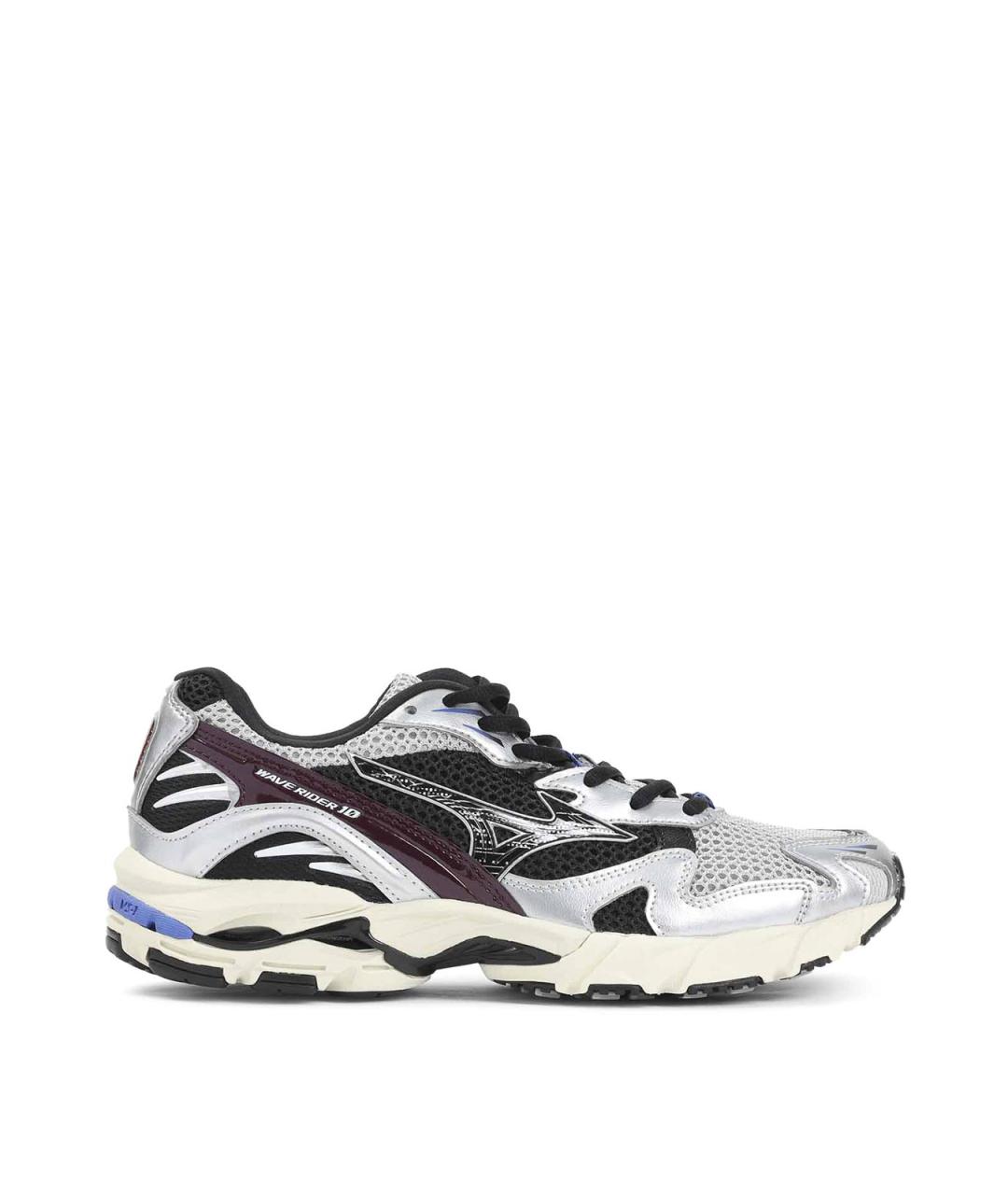 MIZUNO Мульти низкие кроссовки / кеды, фото 1