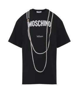 MOSCHINO Футболка