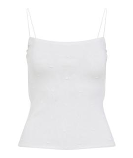 JACQUEMUS Майка