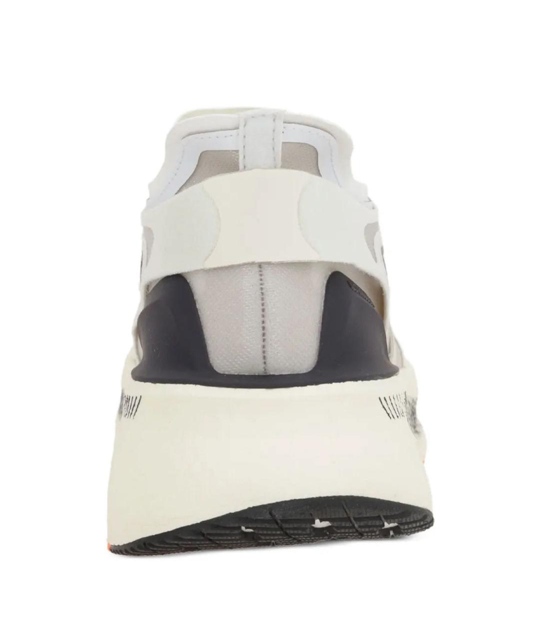 ADIDAS BY STELLA MCCARTNEY Мульти текстильные кроссовки, фото 4