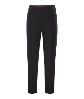 MAX MARA Брюки широкие