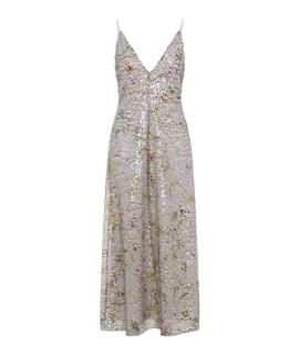 ALBERTA FERRETTI Платье