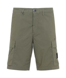 STONE ISLAND Шорты
