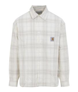 CARHARTT Классическая рубашка