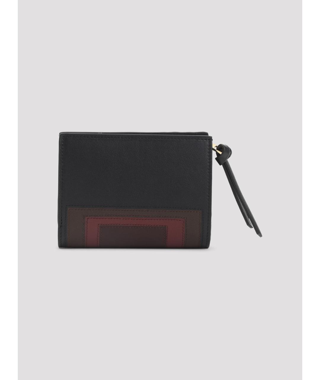 LOEWE Мульти кожаный кошелек, фото 2
