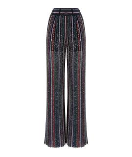 MISSONI Брюки широкие